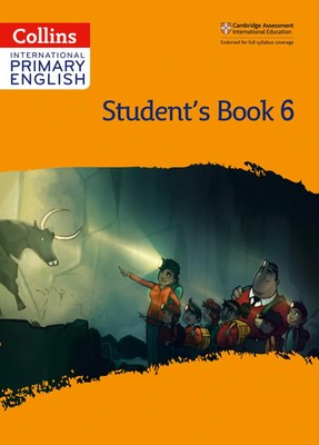 International Primary English Student's Book: Stage 6 | Taschenbuch | Englisch