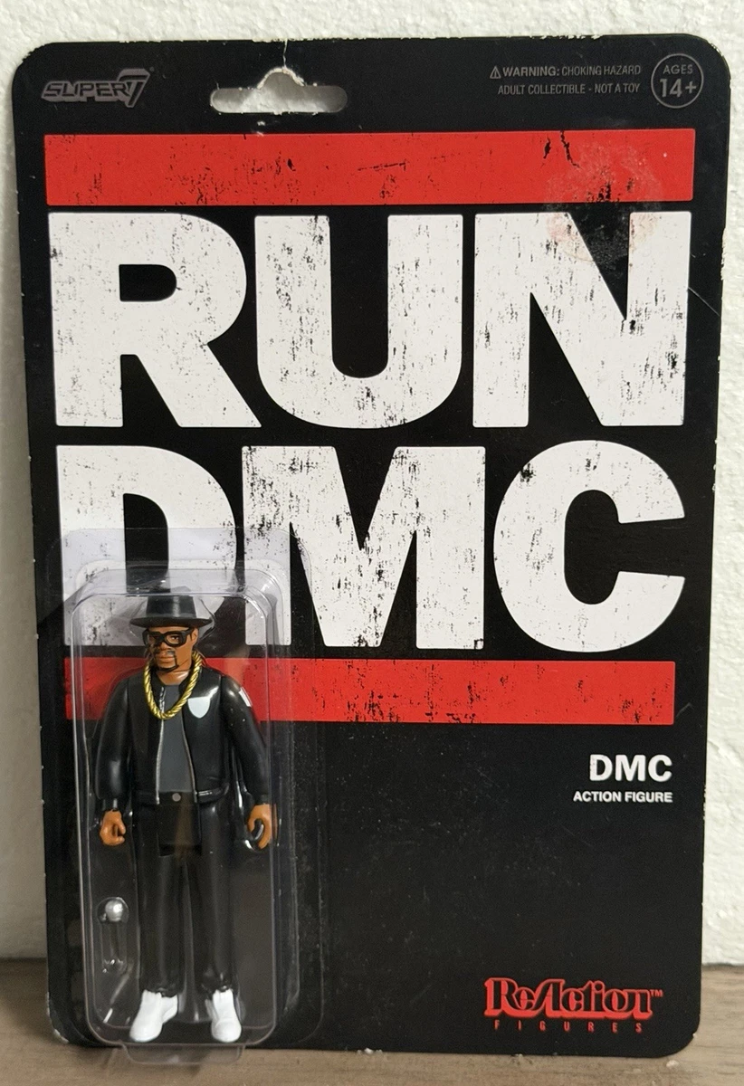 run dmc figure products for sale | eBay