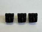 1986 Vintage Hasbro Gijoe Cobra Viper Extra Weapons Action Figure Backpacks Lot