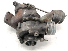 Turbo Volkswagen TRANSPORTER