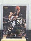 Front of 1997-98 Fleer - Jason Kidd #240