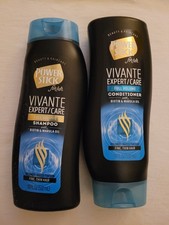 Power Stick For Her Vivante Expert/Care Full Volume Shampoo and Conditioner Set