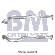 Abgasrohr Auspuffrohr Hosenrohr / Flexrohr Für FIAT CROMA 1.9L 51847498