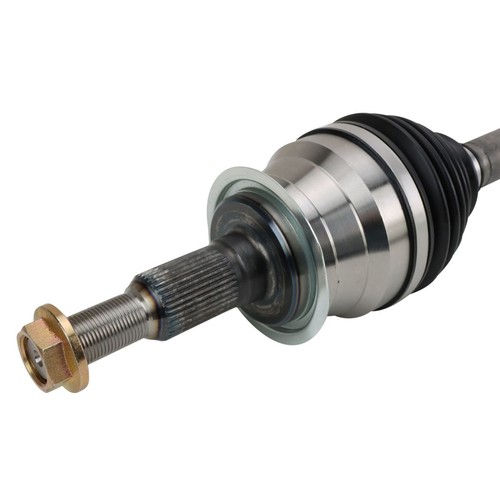 Cardone Front Left Right CV Axle Shaft Fits 2015-2019 Chevrolet 2015-2019 GMC - Picture 3 of 3