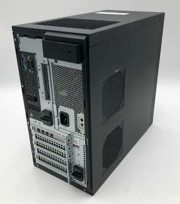 Dell Precision 3630 Tower Xeon E-2224G 16GB 128GB SSD Quadro P620