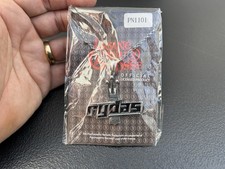 Official Juggalo ICP Insane Clown Posse Psychopathic Rydas Chain Necklace New