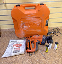 Paslode IM250A-Li Lithium Ion 16 Gauge Cordless Finish Nailer 1-1/4" to 2-1/2"