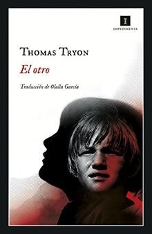 El otro von Tryon, Thomas | Buch | Zustand gut