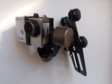 Gimbal Walkera G-2D Con Videocamera ILOOK - RESO CLIENTE NON FUNZIONANTE