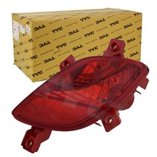 TYC NEBELSCHLUSSLEUCHTE NEBELRÜCKLICHT RECHTS passend für HYUNDAI I30 