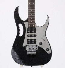 Ibanez JEM7D Nero Steve Vai 1999