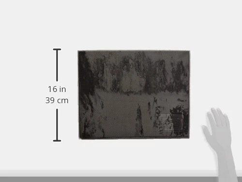 Balancefit Pad Black | Balance & Coordination Training | Non-Slip, TPE | Indo... - Image 3 of 4