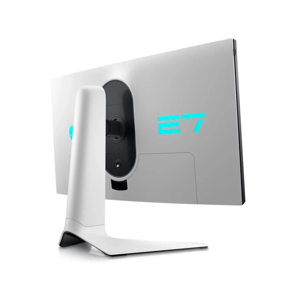 New Alienware AW2723DF 27" Monitor IPS QHD 240Hz 1ms Gaming 3 Year Warranty - Image 4 of 4