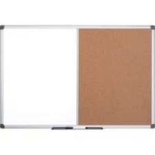 MasterVision Dry-erase Combo Board xa0502170