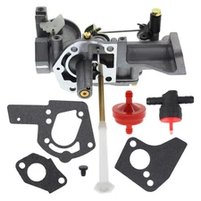 Carburetor For B&S 133202 135202 135232 133212 112202 112232