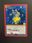 MetaZoo ReVive Cryptid Nation LOVELAND FROGMAN Non-Redeemable Full Holo 5/10