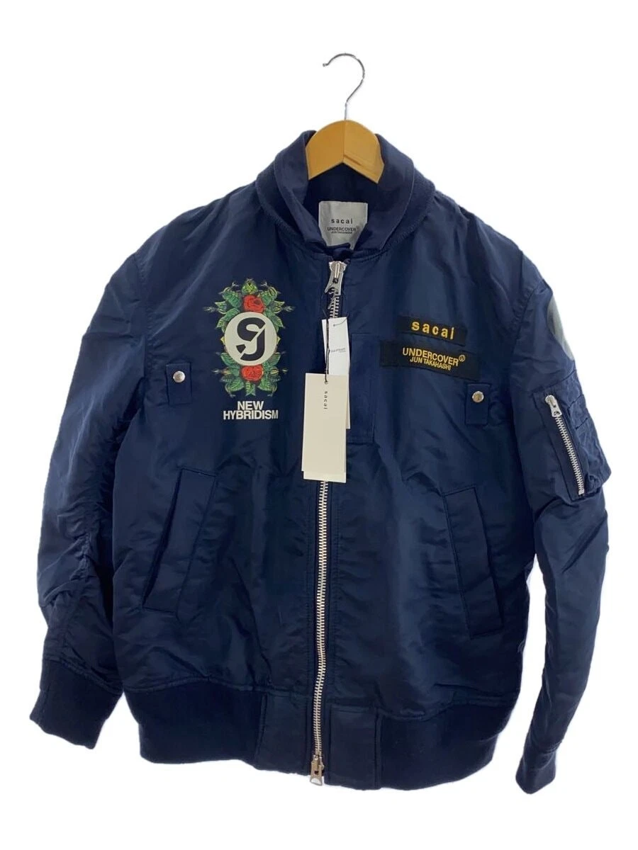 giacca volo sacai marina 1 usata