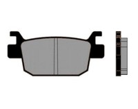 BremsbeläGe Hinten malossi Benelli Leoncino 250/500 2018 2019 2020 2021