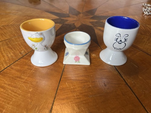 3 Coquetiers Vintage