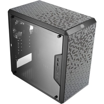 Cooler Master MasterBox Q300L (mcb-q300l-kann-s00) (mcbq300lkanns00)