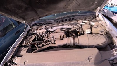 Carrier Front Axle 3.73 Ratio Fits 03-06 EXPEDITION 558322