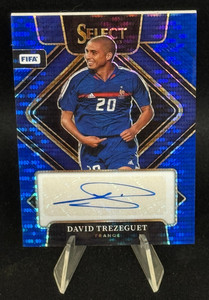 Trezeguet | eBay