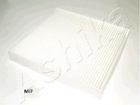 Ashika 21-MI-MI7 Filter, Innenluft FüR CitroËN, Fiat, Isuzu, Mitsubishi, Nissan