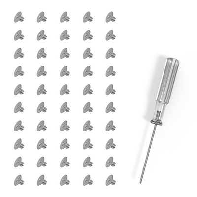 M.2 NVMe SSD Mounting Screw Kit
