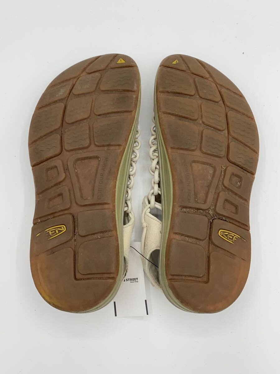 Sandali KEEN UNEEK 25 cm bianco sporco 1018698