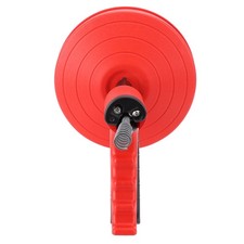 Plumbing Snake 2 Modes Efficient 65 Manganese Steel Spring Drain Clog Remove NEW