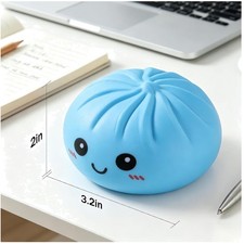 Squishy Dumpling Mystery Gift Box - Sensory Stress Relief