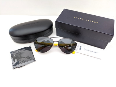  ️Polo Ralph Lauren PH3098 Sunglasses 61/15/145 | ALT117 ️