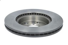 1X Bremsscheibe BREMBO 09.E530.11 TOYOTA YARIS (_P21_, _PA1_, _PH1_) 1 2020-