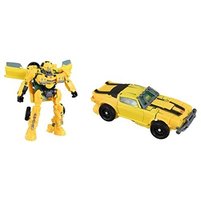 Transformers Rise Of The Beasts BD-01 Deluxe Klasse Bumblebee Takara Tomy Japan