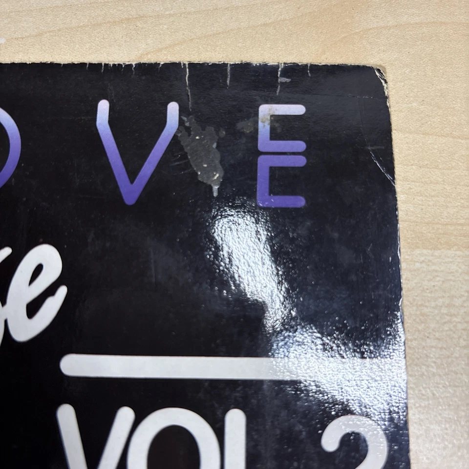 Klaus Schulze - Body Love Vol.2 LP 12“ Vinyl Brain 0060.097 von 1977 - Bild 2 von 4