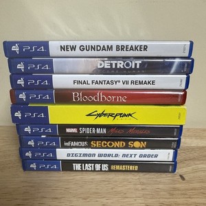 Carrion Ps4 | eBay