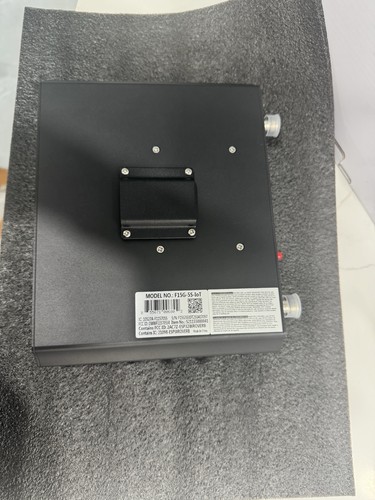 HiBoost Housse d'amplificateur de téléphone portable 6000 pieds carrés, signal Boost 5G 4G LTE pour tous les US C - Photo 12 sur 16