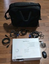Current Panasonic PT-VX500 marketplace offer