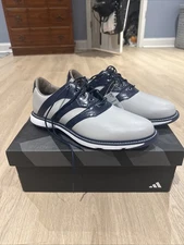 adidas MC Z-Traxion Spikeless Golf Shoes IH5151