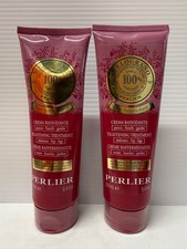 Perlier Pomegranate Tightening Treatment for Abdomen, Hip, Legs 8.4 fl oz New