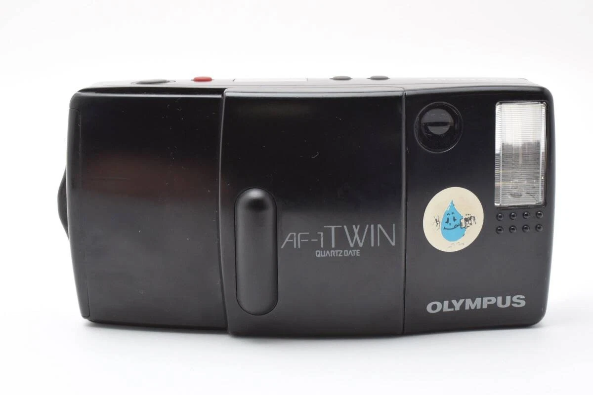 Olympus Af-1 Film Cameras for sale | eBay