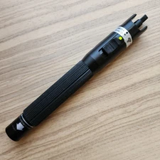 Tempo 180XL Visual Fault Locator Sensor - Tested