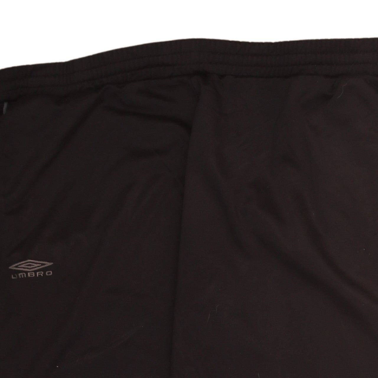 Umbro Black Trousers Mens L image 3