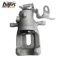 Hajus Bremssattel Hinten Links FüR CitroëN Berlingo B9 Peugeot Partner 1.6 Hdi