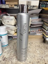 Kenra Platinum 26 Finishing Spray 10oz Fresh SMALL BUSINESS CAT LADY           