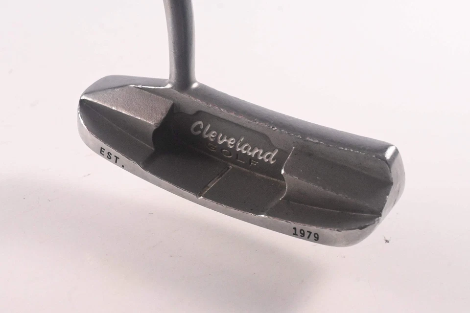 Cleveland Classic Collection #7 Putter / 35 Inch - Image 4 of 4