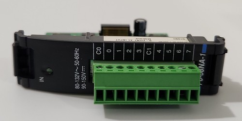 *BRAND NEW* Facts Engineering F0-08NA-1 8-Point AC Input Module + Warranty! - Picture 3 of 7
