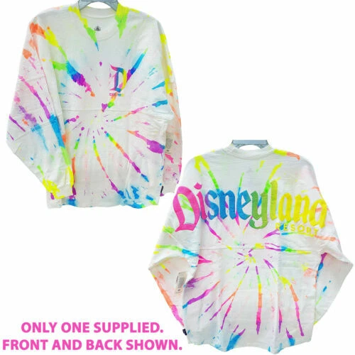 Walt Disney Disney Clothing (1968-Now)