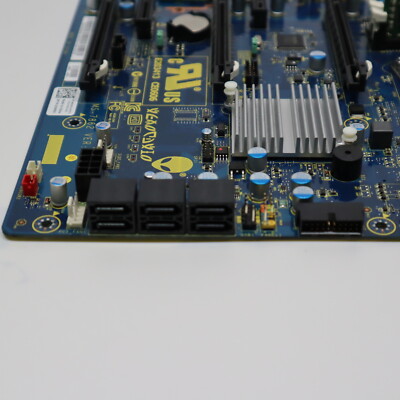 Dell Alienware Area 51 R2 Motherboard MS-7862 w/Xeon E5