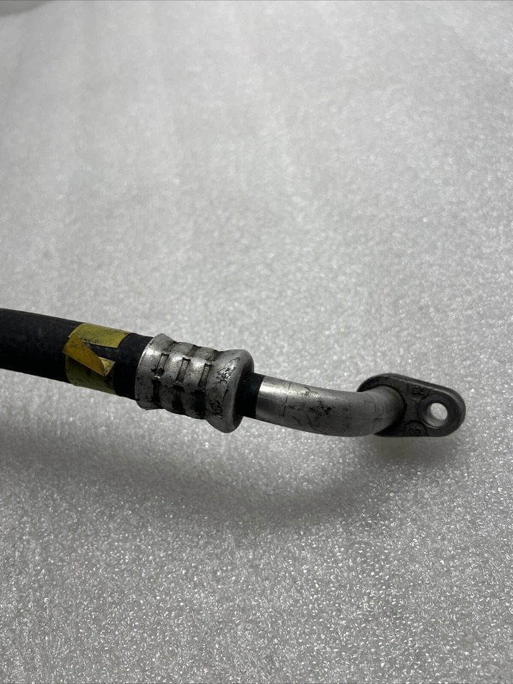 Toyota Prius 2012 V CA línea de succión manguera conjunto OEM Foto 4 de 4